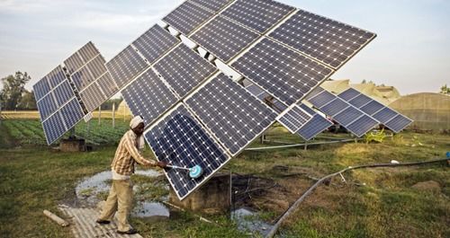 加快氣候技術(shù)開發(fā)與向發(fā)展中國(guó)家轉(zhuǎn)讓 UNFCCC框架下的路徑與挑戰(zhàn)