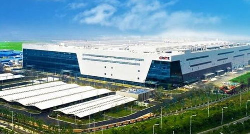 合肥長(zhǎng)鑫存儲(chǔ)啟動(dòng)百億級(jí)融資計(jì)劃，全力沖刺制程產(chǎn)能與技術(shù)開發(fā)